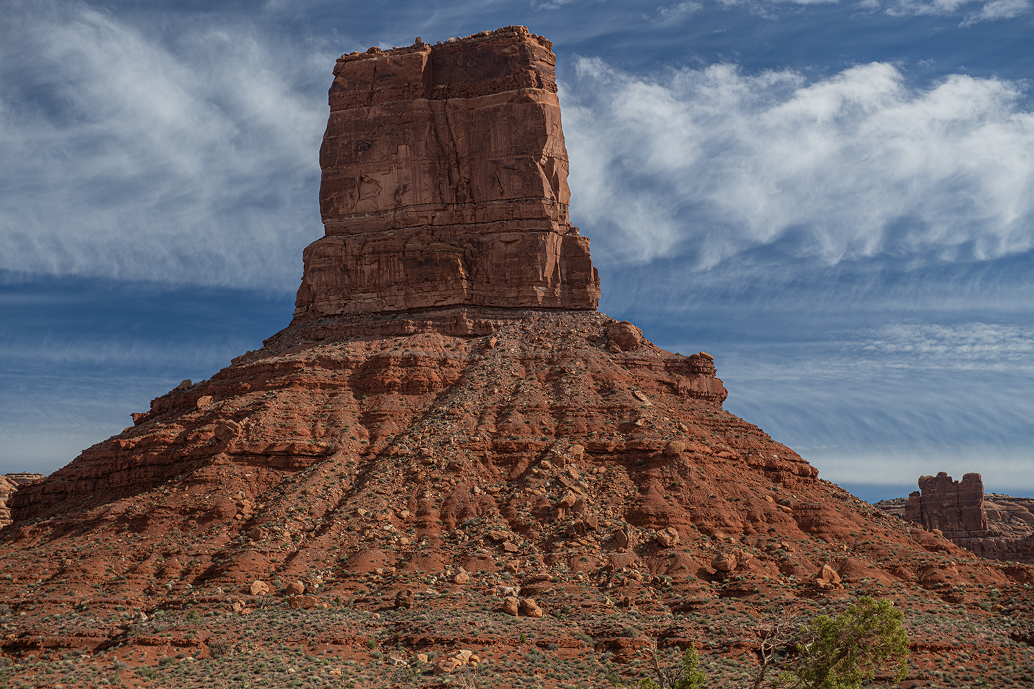 Valley of the Gods