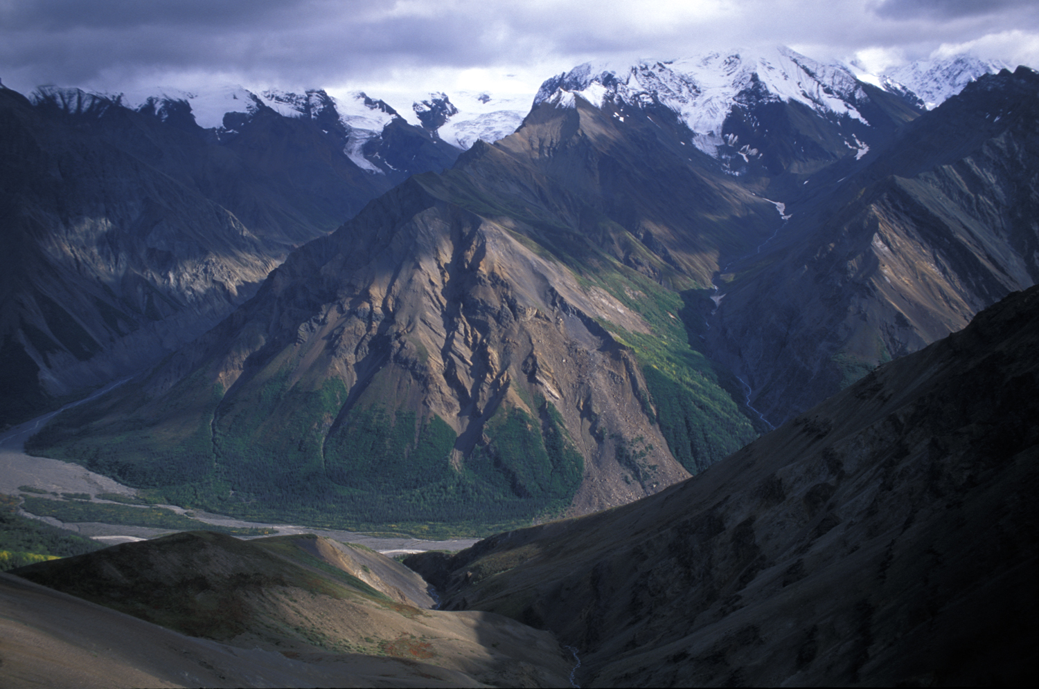 Wrangell 5