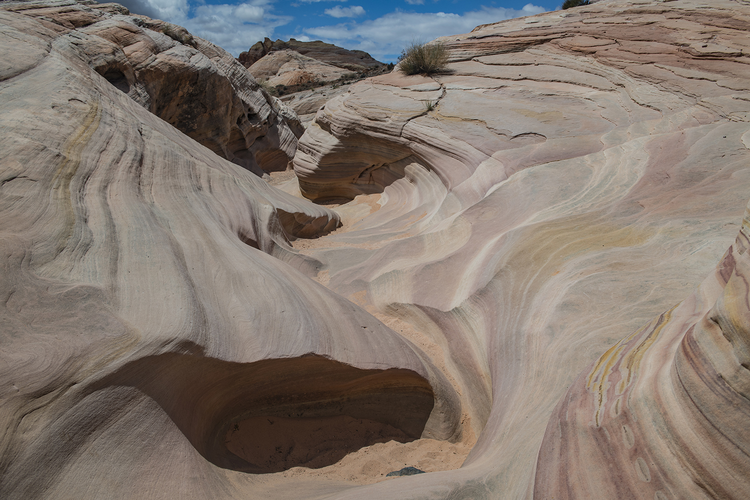 Valley of Fire SP, NV