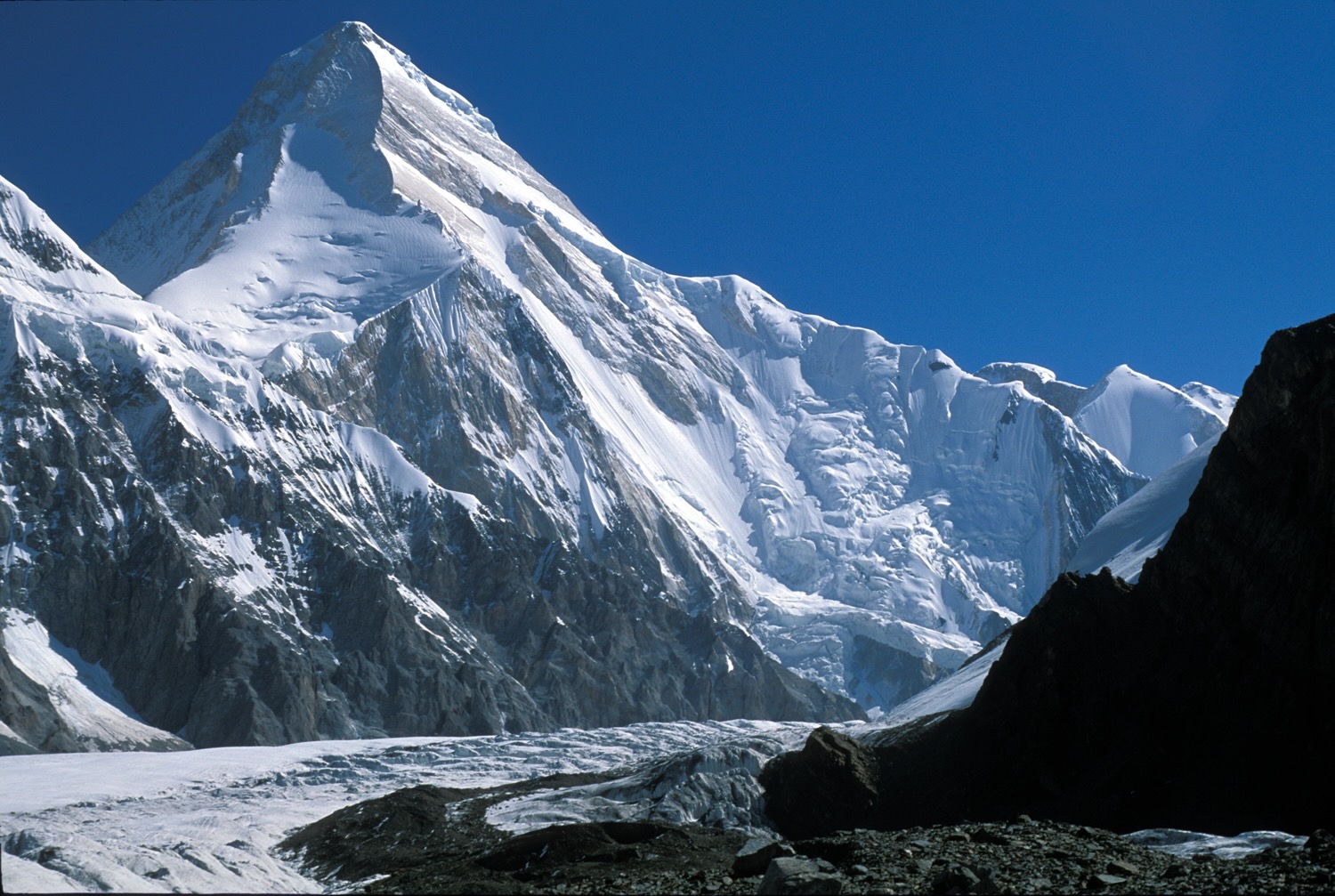 Kan Tengri 90407